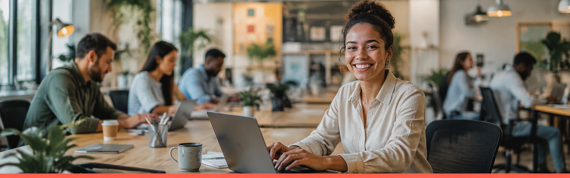 Finding a better career opportunity