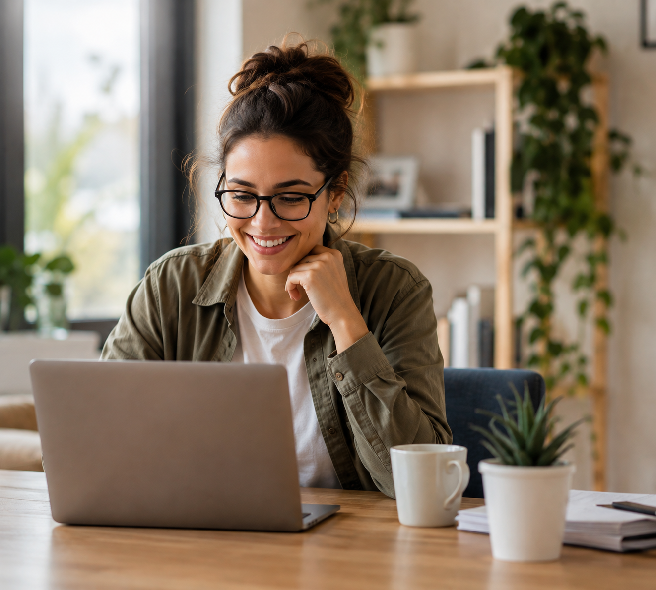 Guidance for a smarter job search
